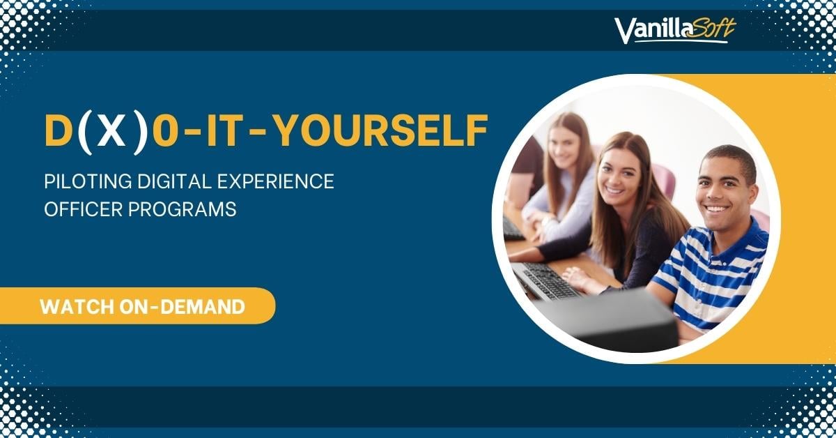 2023.04.25-Webinar-DXO-It-Yourself-Social-ONDEMAND 2023.04.25-Webinar-DXO-It-Yourself-Social-ONDEMAND