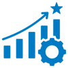 VanillaSoft improves cost and time efficiency VanillaSoft improves cost and time efficiency