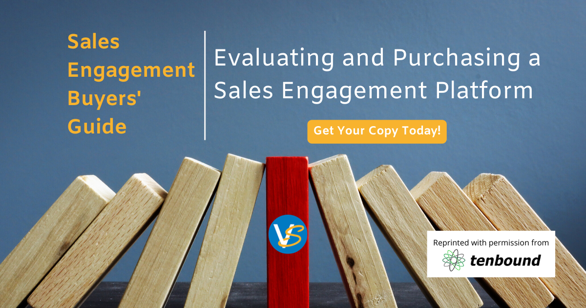 Sales Engagement Buyers' Guide | VanillaSoft